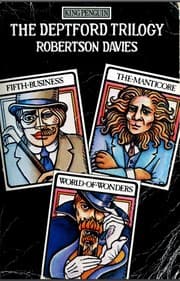 The Deptford Trilogy