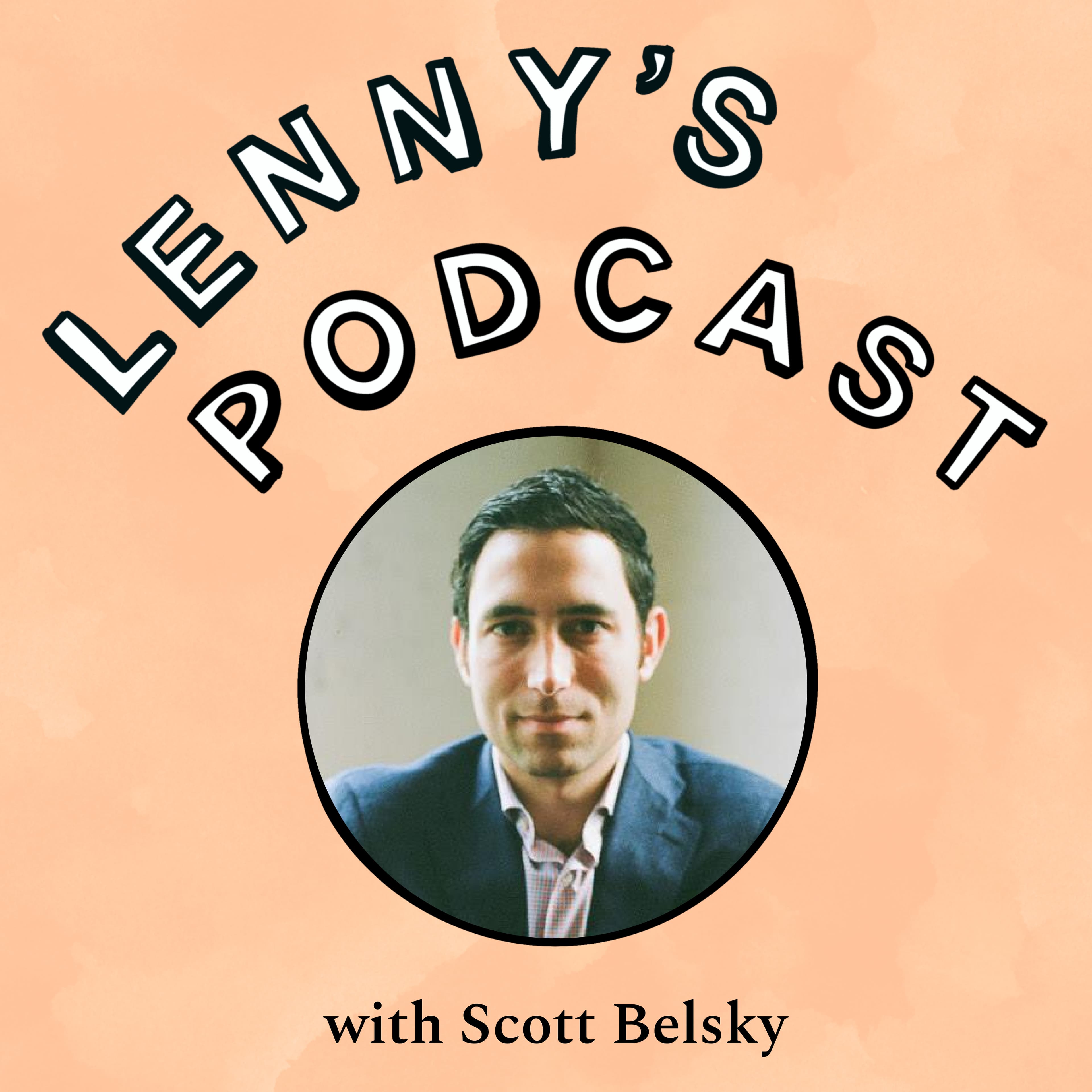 Scott Belsky
