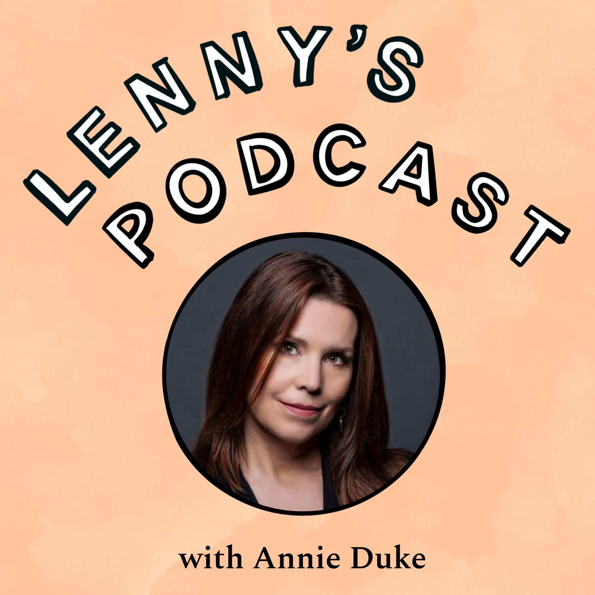 Annie Duke