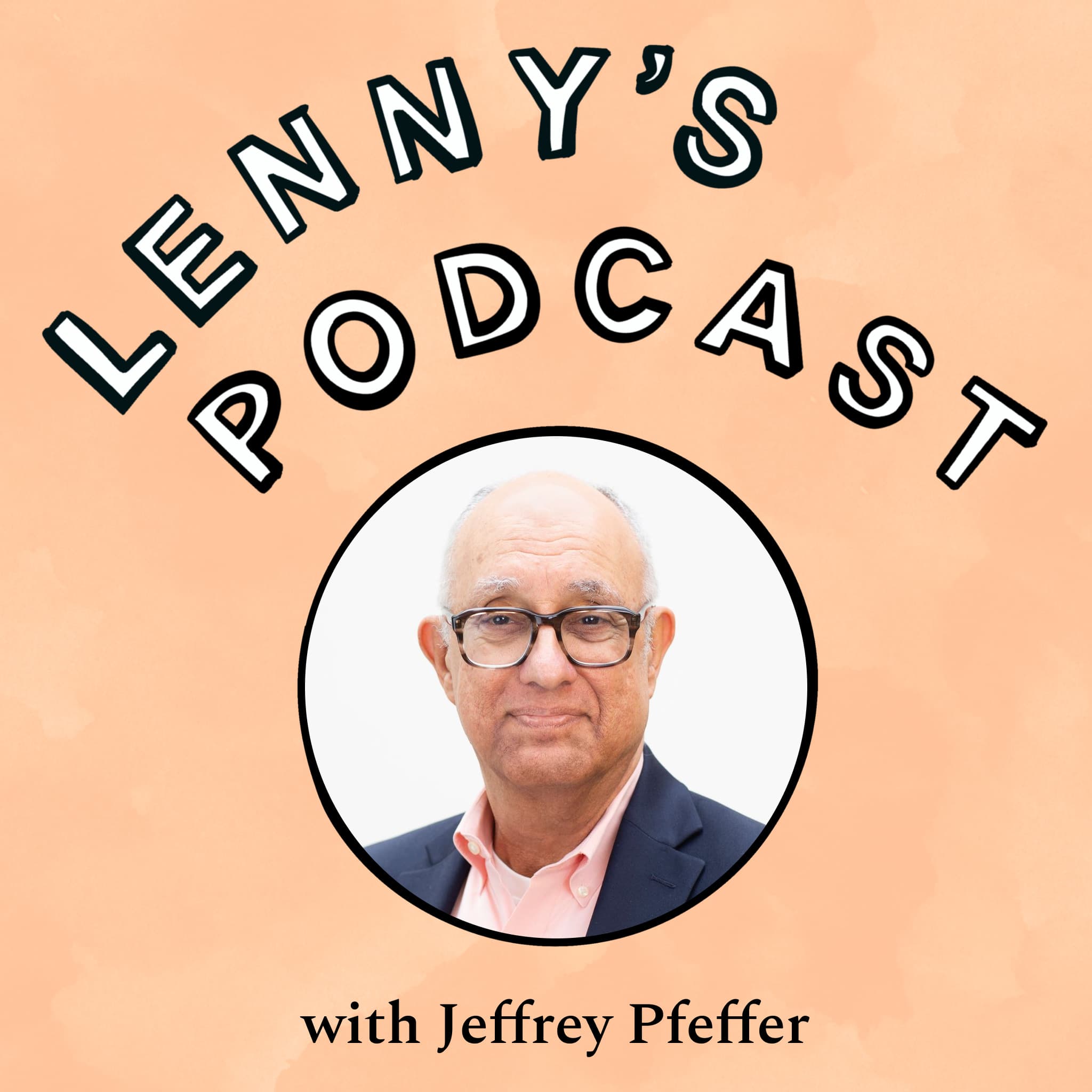 Jeffrey Pfeffer
