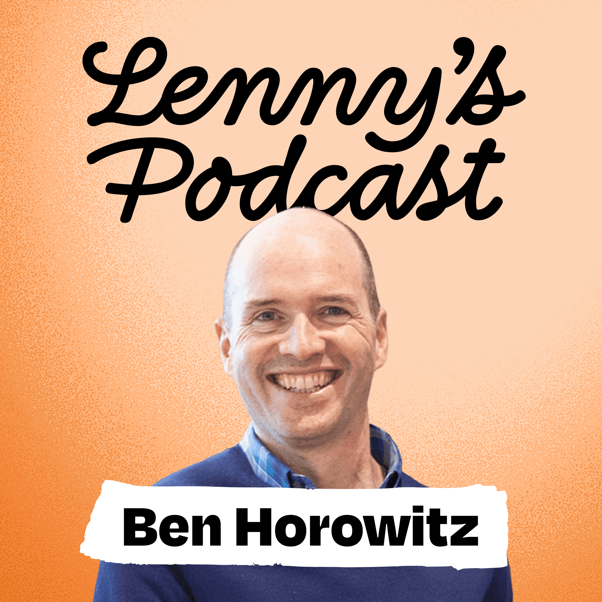 Ben Horowitz