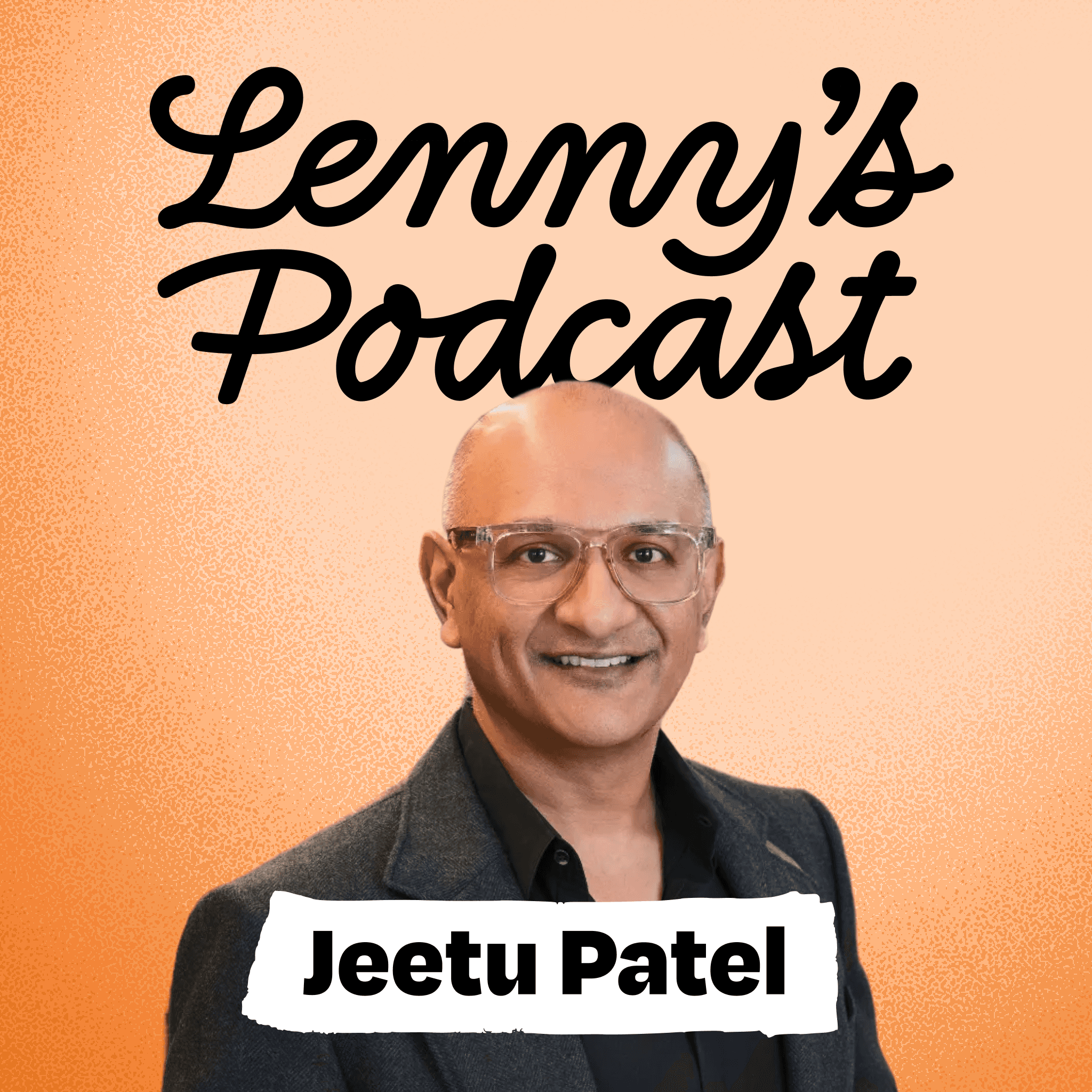 Jeetu Patel