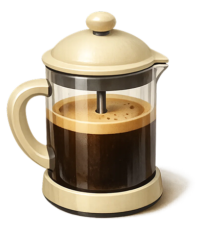 Coffee ritual